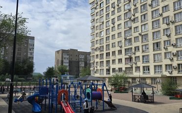 Купить квартиру Бишкек
